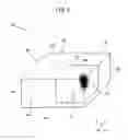 Fig. 05 - Motor drive device capable of notifying adhesion of cutting fluid