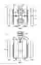 Fig. 03 - Ultrasonic flow meter having shell shroud