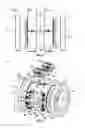 Fig. 04 - Ultrasonic flow meter having shell shroud