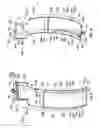 Fig. 07 - Ultrasonic flow meter having shell shroud