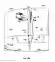 Fig. 09 - Ultrasonic flow meter having shell shroud