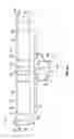 Fig. 07 - Flow meter having electronic enclosure assembly
