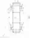 Fig. 04 - Slow speed weigh-in-motion system with flexure