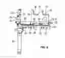 Fig. 03 - Device for rotatable mounting of work pieces, in particular crankshafts
