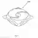 Fig. 04 - Apparatus and method for detecting leakage from a composition-containing pouch