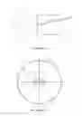 Fig. 03 - Interferometric measurement method for angular misalignment, fiber core concentricity and end face polish angle of single fiber connectors and ferrules