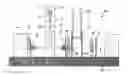 Fig. 01 - ANALYSIS DEVICE (PHOTOMETER) HAVING A SERIAL LIGHT GUIDE