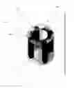 Fig. 01 - NMR sensor for analyzing core or fluid samples from a subsurface formation