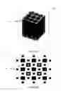 Fig. 11 - NMR sensor for analyzing core or fluid samples from a subsurface formation