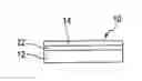Fig. 01 - SENSOR ELEMENT FOR ACQUIRING AT LEAST ONE PROPERTY OF A MEASUREMNT GAS IN A MEASUREMENT GAS COMPARTMENT, AND METHOD FOR THE PRODUCTION THEREOF