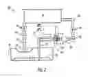 Fig. 03 - Oil quality sensor and adapter for deep fryers