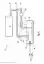 Fig. 06 - Oil quality sensor and adapter for deep fryers