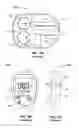 Fig. 02 - Wireless transmitter adapters for battery-operated biosensor meters and methods of providing same