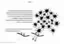 Fig. 02 - METHOD FOR INDUCING PHYSIOLOGICAL ADJUSTMENT USING HIGH DENSITY DISPLAY OF MATERIAL