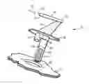 Fig. 01 - Additive manufacturing method for an avionic equipment