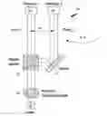 Fig. 01 - SYSTEMS AND METHODS FOR DETERMINING VELOCITY AND FLUX OF A GAS