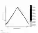 Fig. 07 - SYSTEMS AND METHODS FOR DETERMINING VELOCITY AND FLUX OF A GAS