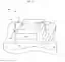 Fig. 03 - Magnetic sensor array and system