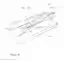 Fig. 03 - Forward Scanning Sonar System and Method with Angled Fan Beams