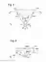 Fig. 06 - Method and ghost attenuator for mitigating ghost effect