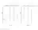 Fig. 05 - Coherent noise attenuation using statistical methods