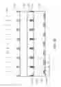 Fig. 11 - Methods for farbricating double-lens structures