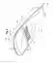 Fig. 03 - Luminaires utilizing optical waveguide