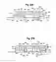 Fig. 23 - Luminaires utilizing optical waveguide