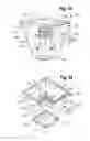Fig. 45 - Luminaires utilizing optical waveguide