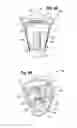Fig. 47 - Luminaires utilizing optical waveguide