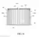 Fig. 09 - Quantum dot enhancement film, backlight module and display device