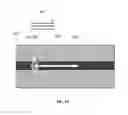 Fig. 26 - Method and apparatus for producing crystalline cladding and crystalline core optical fibers