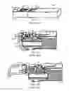 Fig. 02 - OPTICAL COMMUNICATIONS MODULE EQUIPPED WITH A MOVING-PIN LATCHING/DELATCHING SYSTEM THAT INCLUDES AN ELONGATED DELATCHING PULL TAB