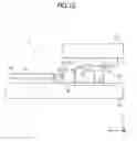 Fig. 13 - Optical transmission module and manufacturing method thereof