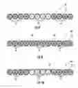 Fig. 06 - Rollable optical fiber ribbon