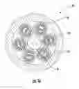 Fig. 10 - Rollable optical fiber ribbon