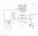 Fig. 01 - Pattern irradiation apparatus having spatial light modulator and light blocking member for blocking 0-order light generated by spatial light modulator