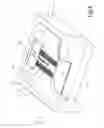 Fig. 05 - Mirror micromechanical structure and related manufacturing process