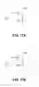 Fig. 17 - Electronic ophthalmic lens with eye closed sensor with open eye prompt and data logging