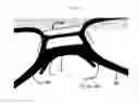 Fig. 03 - Structure of eyeglass frame