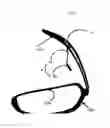 Fig. 10 - Structure of eyeglass frame