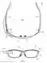 Fig. 02 - SPECTACLE FRAME
