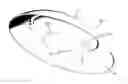 Fig. 01 - Hyper-osmotic eye contact lens