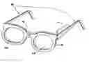 Fig. 01 - Light Flicker Canceling Glasses