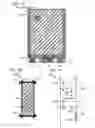 Fig. 02 - Display device comprising a first transistor and a second transistor wherein an insulating film is located between a first display element and a conductive film