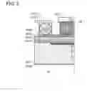 Fig. 06 - Display device comprising a first transistor and a second transistor wherein an insulating film is located between a first display element and a conductive film
