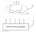 Fig. 01 - Light valve device, infrared display apparatus, dedicated spectacles and system