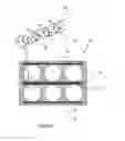Fig. 07 - High performance seamless light emitting diode illuminated display