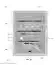 Fig. 06 - LIGHT TRANSMISSIVE DOOR, WINDOW, AND/OR SHIELD PROJECTION SYSTEM AND METHOD