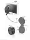Fig. 07 - Mounting device and imaging unit
